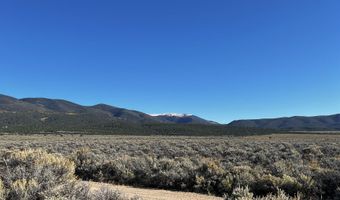 Unit 1 Lot 17 Costilla Meadows, Amalia, NM 87512