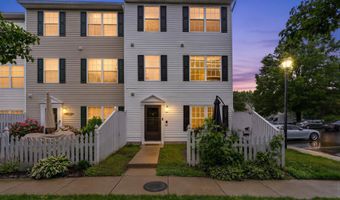 10- A IRONSTONE Ct, Annapolis, MD 21403