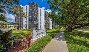 20500 W Country Club Dr 308, Aventura, FL 33180