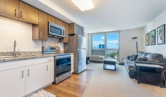 988 Halekauwila St 3202, Honolulu, HI 96814
