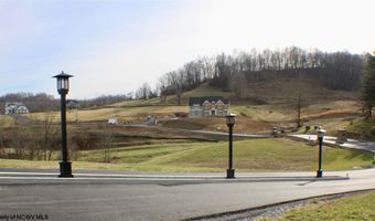 Lot 2 Fieldstone Drive, Morgantown, WV 26508