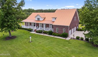 5370 Slocum Trl, Atkinson, NC 28421