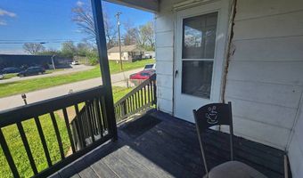 160 Bessie Harvey Ave, Alcoa, TN 37701