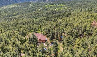 8564 Ridge Rd, Beulah, CO 81023
