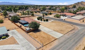 14367 Flathead, Apple Valley, CA 92307