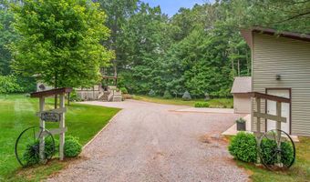 1854 E County Road Z, Arkdale, WI 54613