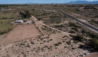 33 Acres Off Hwy 304, Belen, NM 87002
