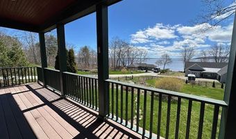 11 Treat St, Belfast, ME 04915