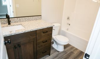 48 W 925 N Plan: Saddlewood, Brigham City, UT 84302