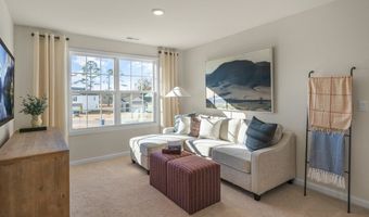 429 Thistle Meadow Ln Plan: HAYDEN, Aberdeen, NC 28315