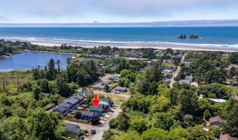 8465 S HOLLYHOCK St, Rockaway Beach, OR 97136