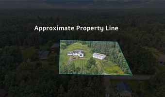 5467 S 2nd St W, Aurora, MN 55705