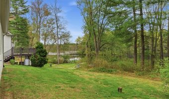 122 Spring Grove Rd, Glocester, RI 02814