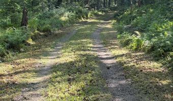 Walker Hill Road, Bridgewater, VT 05034