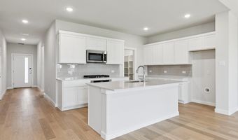 15204 Supreme St, Aledo, TX 76008