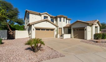 2162 E YELLOWSTONE Pl, Chandler, AZ 85249