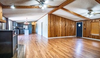 1376 Crouch Rd, Batesville, MS 38606