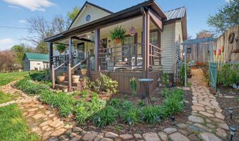 150 Mount Olive Rd, Amherst, VA 24521