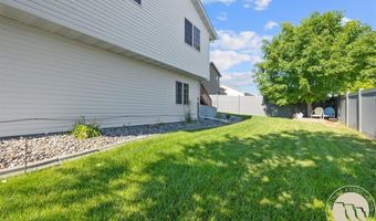 1337 Matador Ave, Billings, MT 59105