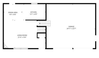 163 Sycamore St, Bean Station, TN 37708