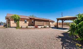 1614 W Road 4-1/2 N, Chino Valley, AZ 86323
