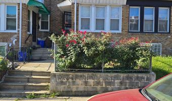 318 E GALE St, Philadelphia, PA 19120