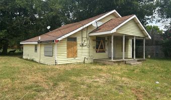 804 S Rusk Ave, Alvarado, TX 76009