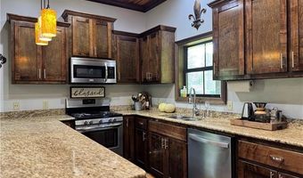 195 ROLAND PREUETT Rd, Bentley, LA 71407