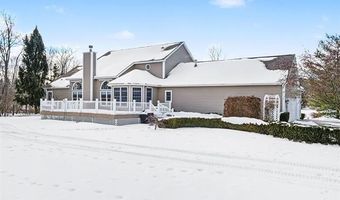 1720 N Lake Pleasant Rd, Arcadia, MI 48412