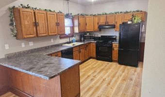 221 W Hall St, Kendall, WI 54638