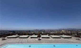 1100 Wilshire 2901, Los Angeles, CA 90017