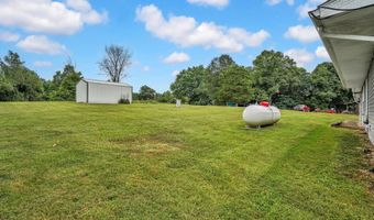 731 Mahan Rd, Bedford, IN 47421
