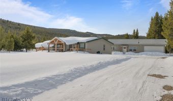 57 Vagabond Ln, Anaconda, MT 59711