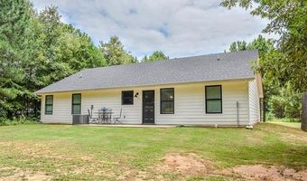 420557 E 1918 Rd, Antlers, OK 74523