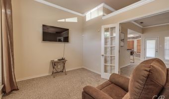 4401 Ridgway Rd, Abilene, TX 79606