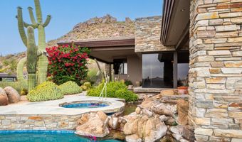 6901 E RESTIN Rd, Carefree, AZ 85377