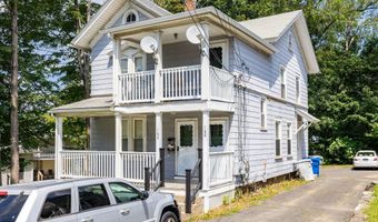 162 Maple St, Bristol, CT 06010