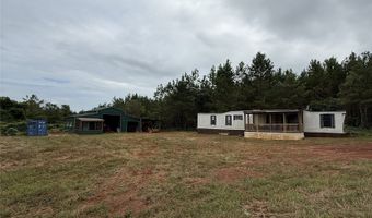 154 County Road 38 Acres, Banks, AL 36005