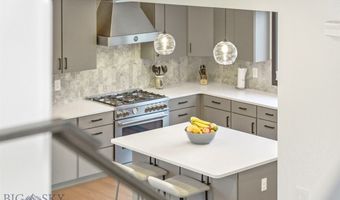 917 Windrow, Bozeman, MT 59718
