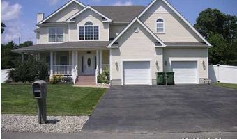 528 Vanderbilt Ave, Bayville, NJ 08721