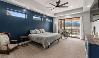 2753 W Eagle Ridge Loop, Cedar City, UT 84720