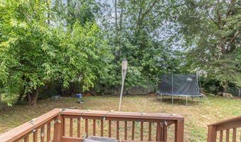 25 MITCHELL Ave, Aberdeen, MD 21001