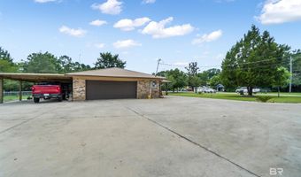 813 S White Ave, Bay Minette, AL 36507