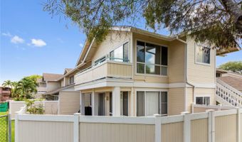 91-1145 Laaulu St 12B, Ewa Beach, HI 96706