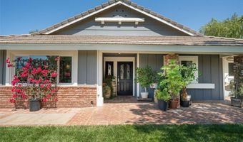 3627 Spanish Bit Dr, Acton, CA 93510