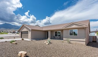 440 SKYLINE Blvd, Clarkdale, AZ 86324