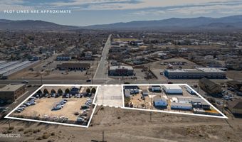 280 E Main St, Fernley, NV 89408