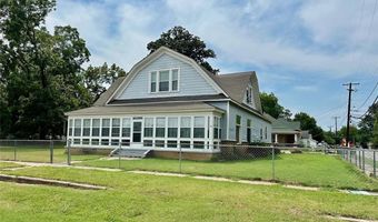 505 Locke St, Alma, AR 72921