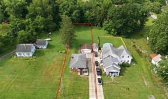 606 Golf Course Rd, Aliquippa, PA 15001