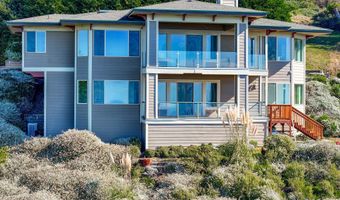 16898 CROWN TERRACE Rd, Brookings, OR 97415